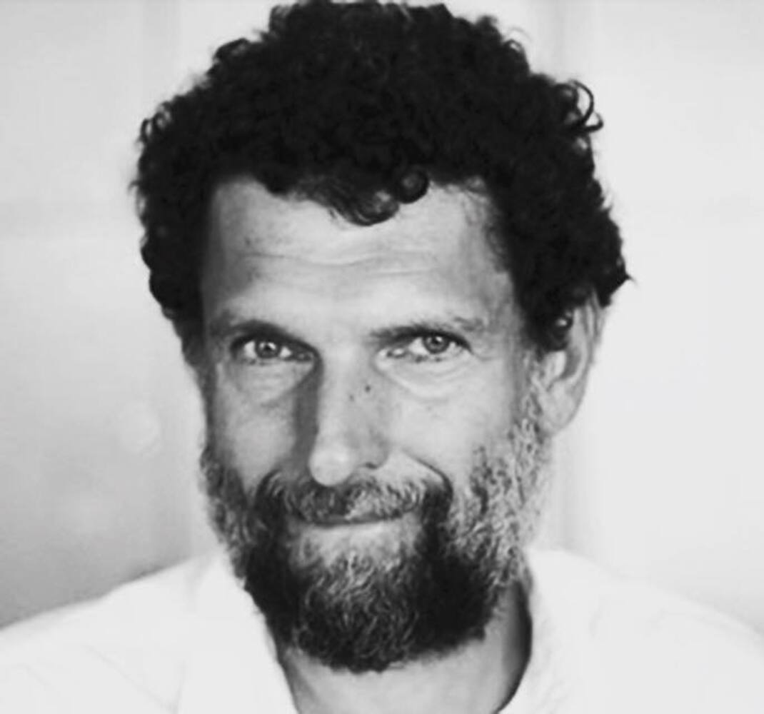 Turkish court extends detention of leading activist Osman Kavala