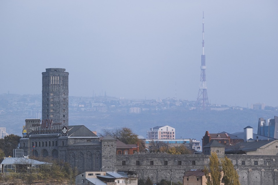 Armenian parliament to elect president in March