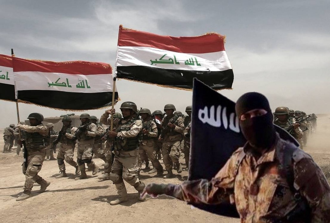 Iraqi Warnings of ISIS Expansion in Syria and Concerns About Terrorist Infiltration