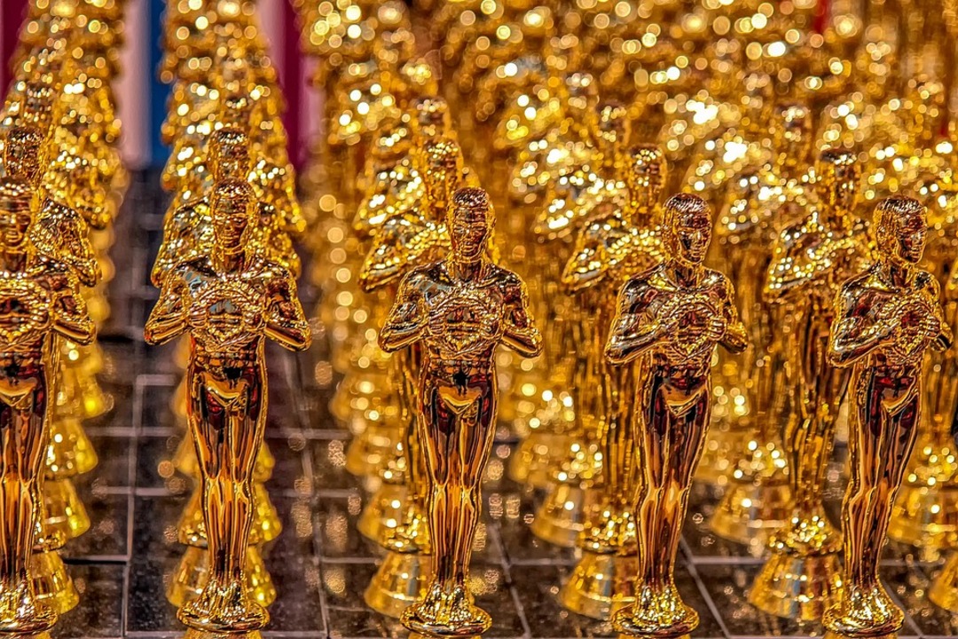 The Oscars went silent for Ukraine for 30 seconds (File photo: Pixabay)