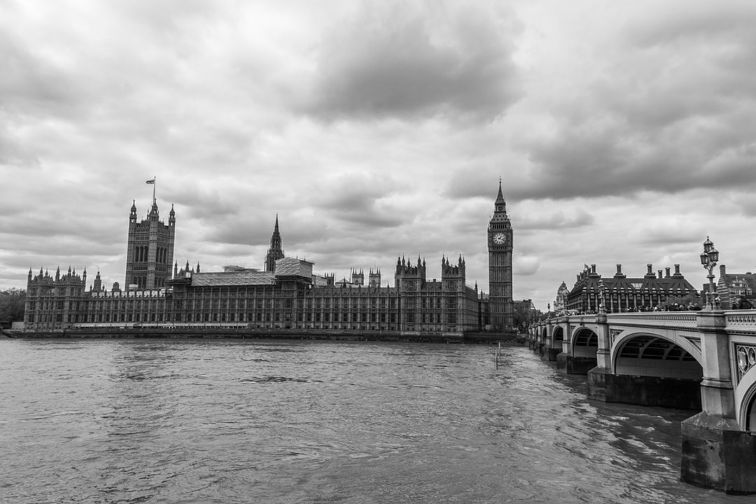 Westminster Abbey in London (File photo: Pixabay)