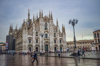 Italian cities of Verona and Pisa limit water usage amid drought