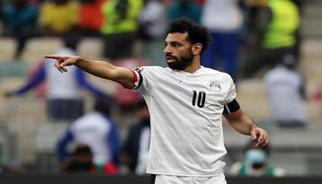 محمد صلاح.. جاهزون للسنغال اليوم