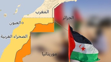 الجزائر تعلن انسحابها الدبلوماسي من فرنسا.. على خلفية النزاع الصحراوي