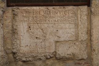 2,000-year-old Roman cemetery discovered in northern Gaza Strip