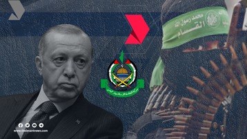 Turkey Denies Hosting Hamas: Concerns Over Israeli Backlash