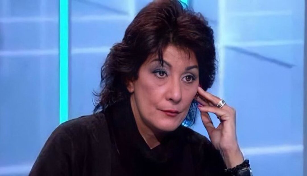 سماح أنور تعود إلى الشاشة بدور جديد