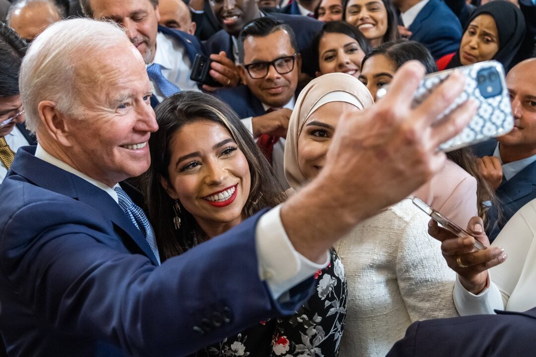 US President Joe Biden says he will run for presidency again in 2024