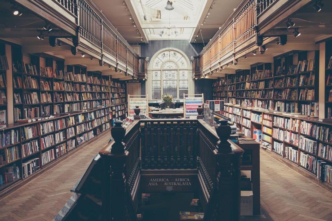 School libraries in UK under threat from the cost-of-living crisis