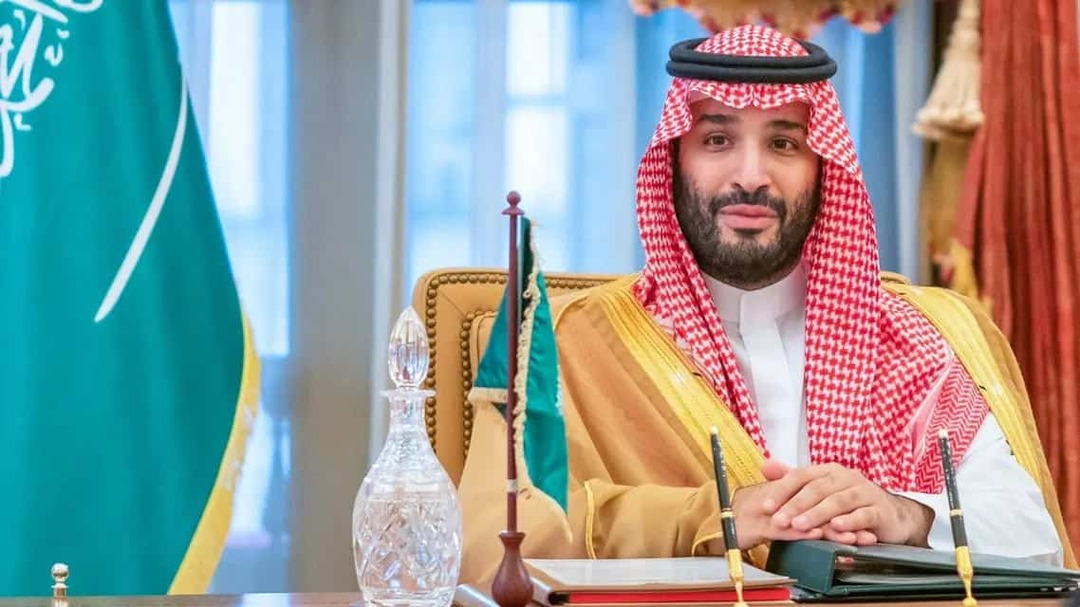 البيت الأبيض: بايدن سيلتقي ولي العهد السعودي في جلسة ثنائية