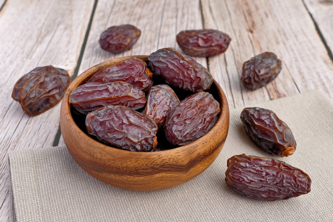 Saudi Arabia launches ‘Saudidates’ platform to promote dates globally