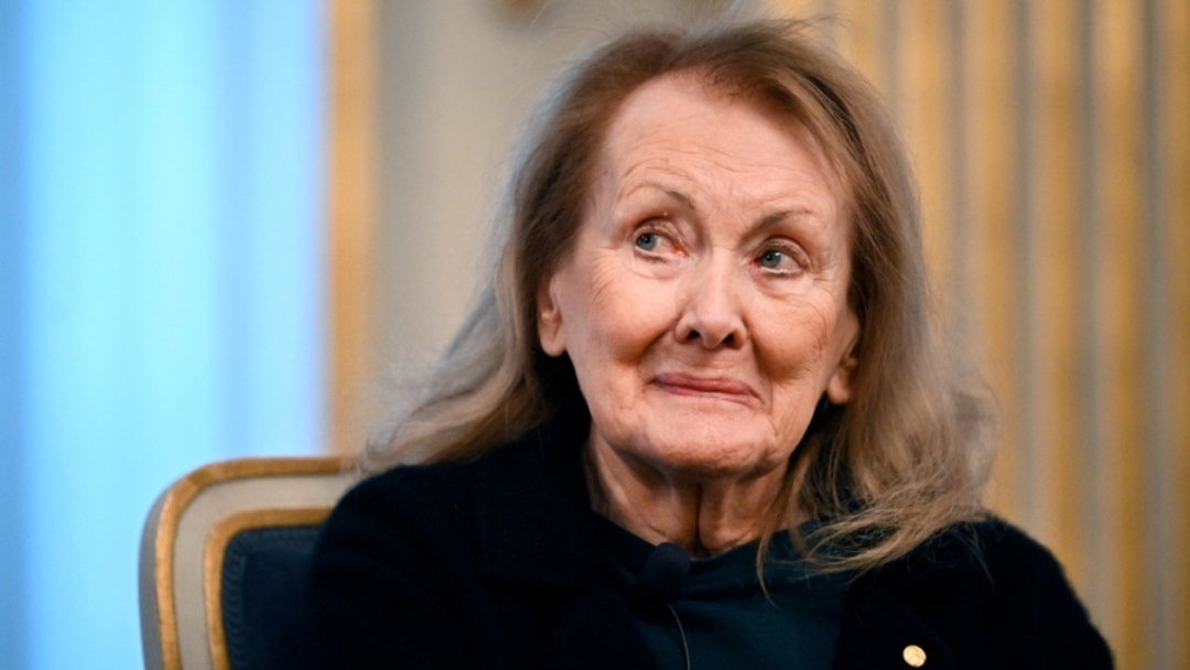 French Nobel Laureate says men must change attitudes now