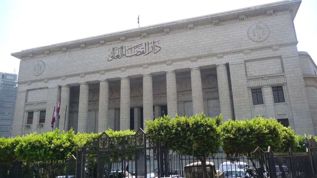 الإعدام لسيدة مصرية قتلت زوجها بمساعدة عشيقها