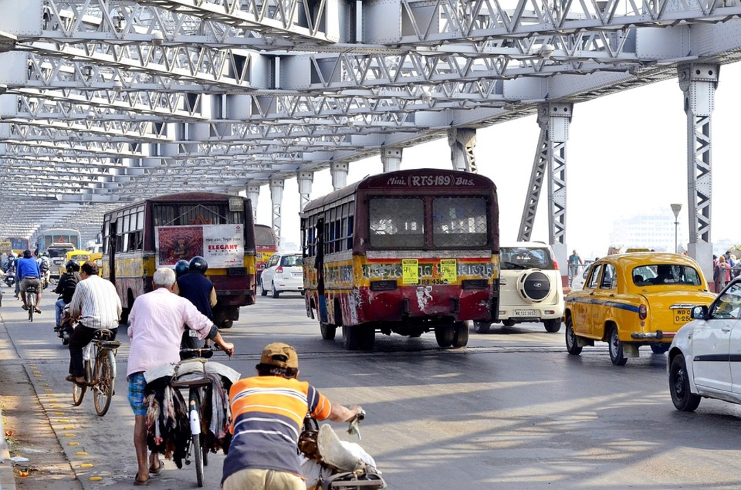 In the eastern Indian city of Kolkata, coffee shop breaks HIV stigmas