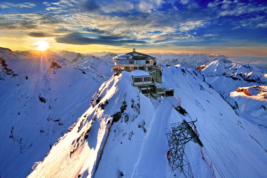 Research: Over 200 major glaciers disappear in Italy due to changing climate