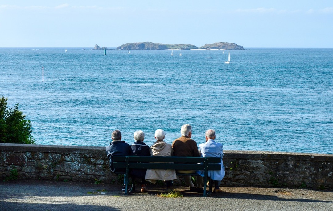 Care worker numbers fall in England, leaving more people without support