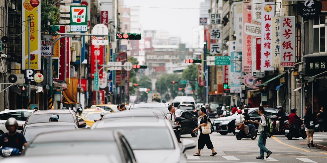 Taiwan issues first civil defence handbook to give citizens survival guidance amid China threat