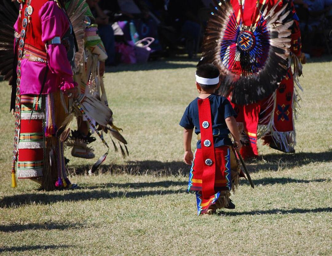 US identifies over 50 burial sites and 500 deaths at Indigenous boarding schools