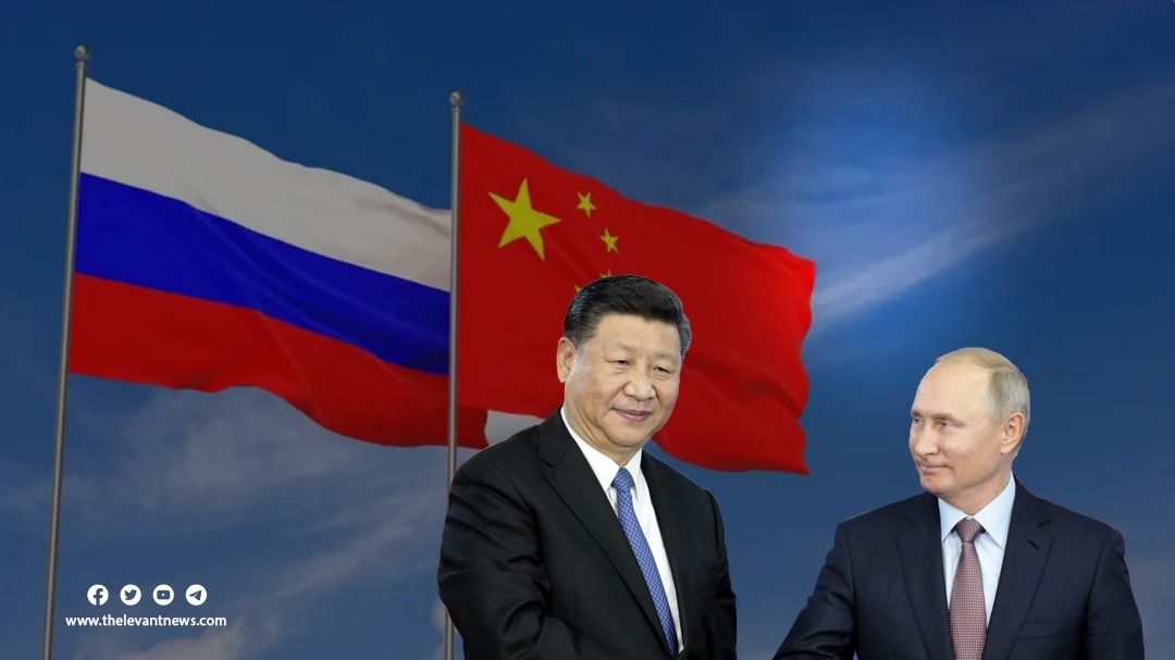 Ukraine Crisis.. China Calls for Dialogue After Russia Expands Nuclear Doctrine