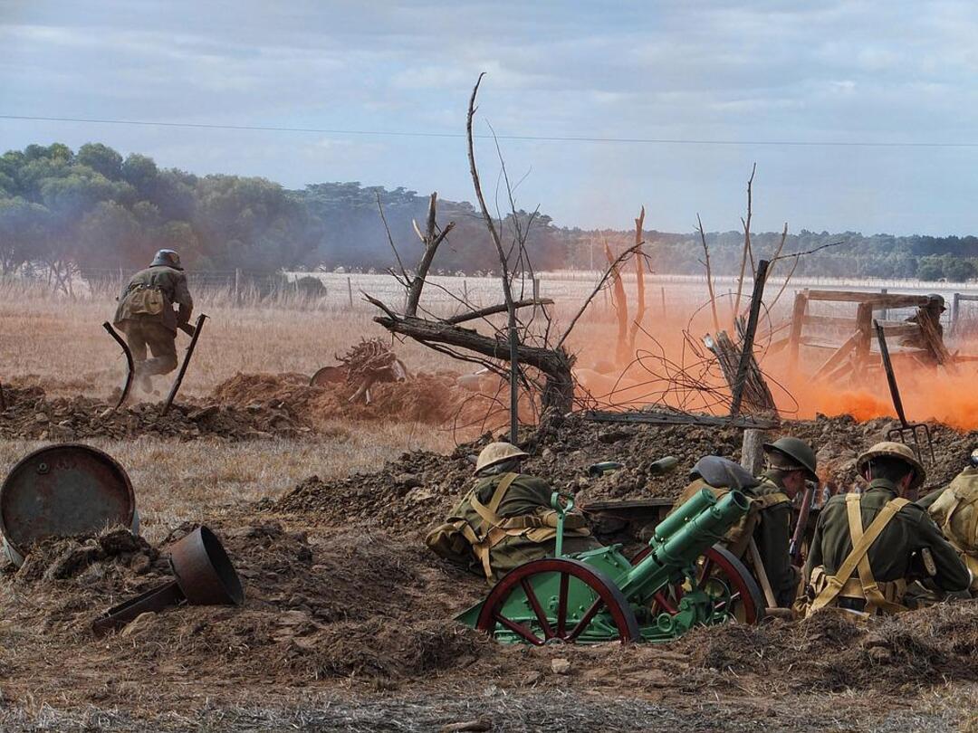 Ashes of 8,000 WWII victims found in mass grave in northern Poland