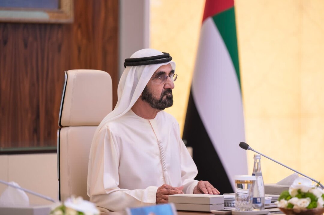 Sheikh Mohammed bin Rashid Al Maktoum turns 73 today