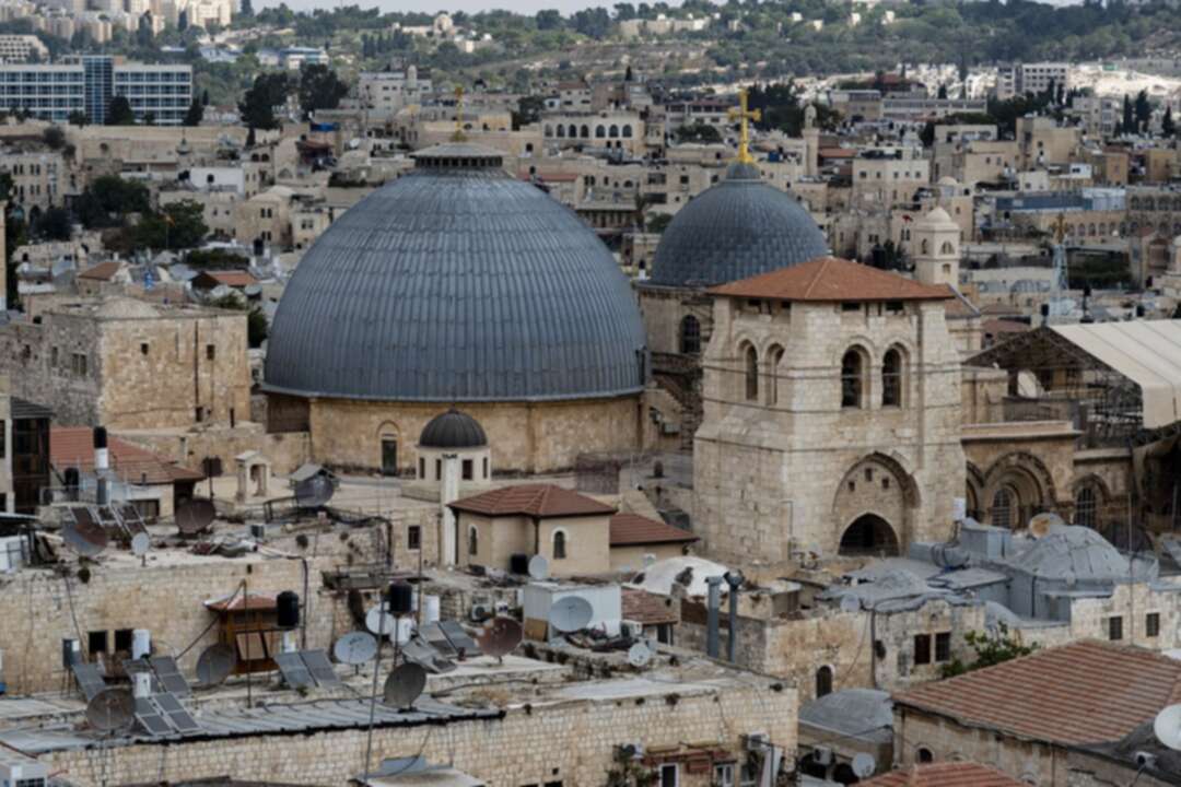 Australia reverses recognition of Jerusalem as Israel's capital