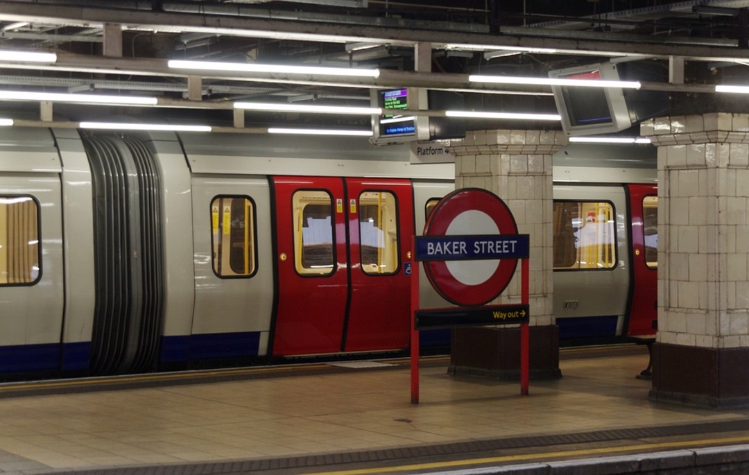 80% of Britain's trains expected to be cancelled due to strike