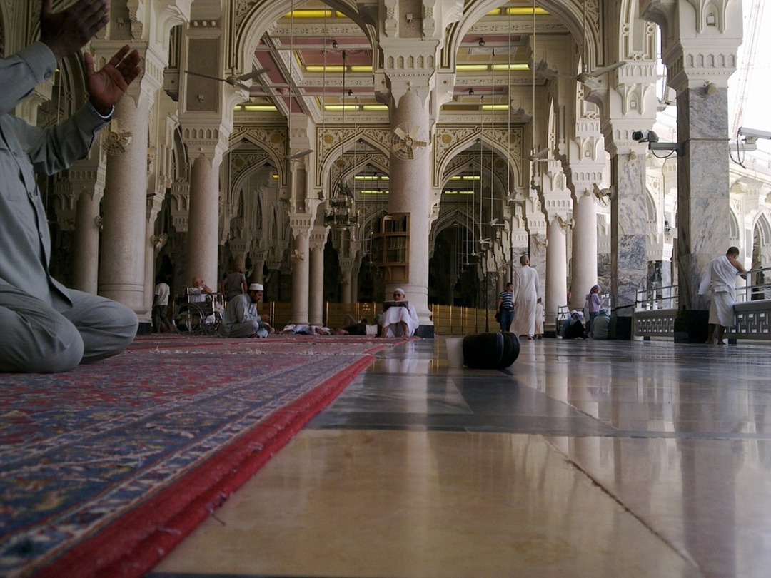 Makkah Grand Mosque free of epidemic outbreaks and diseases during Ramadan