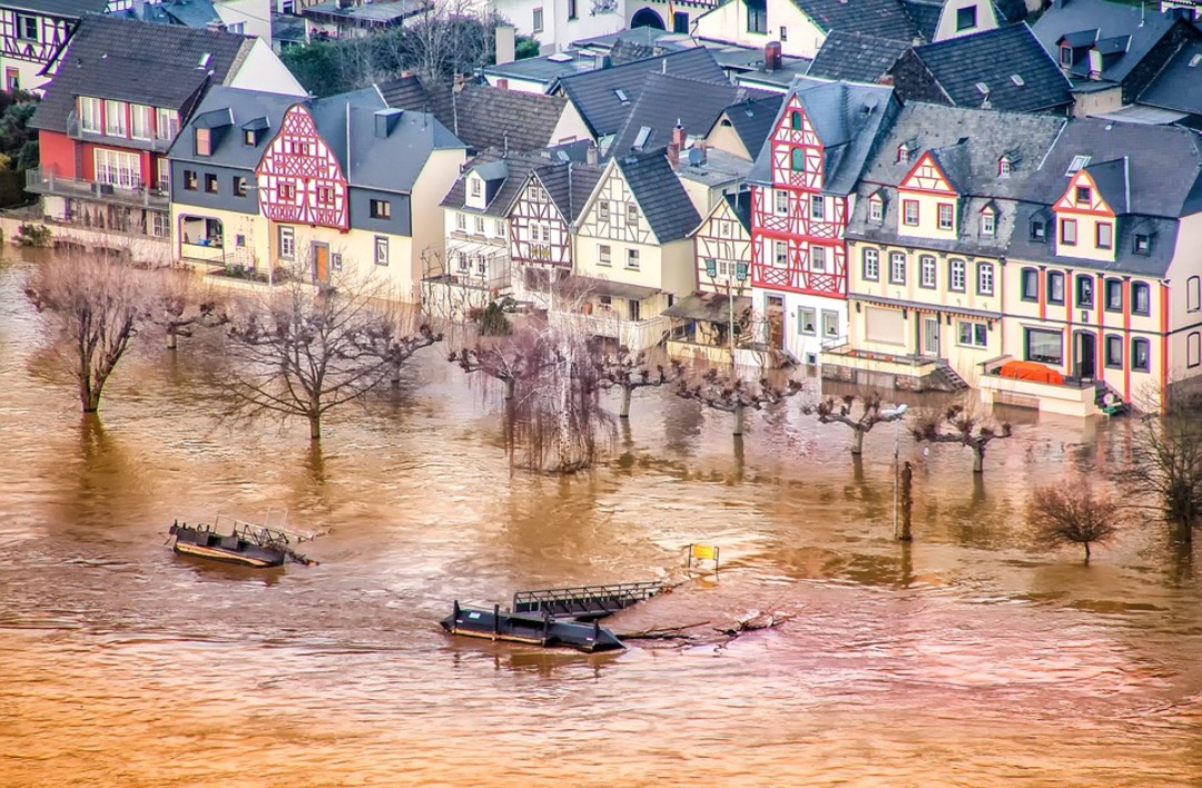 Australia to spend $500 million to move or flood-proof homes in inundated areas