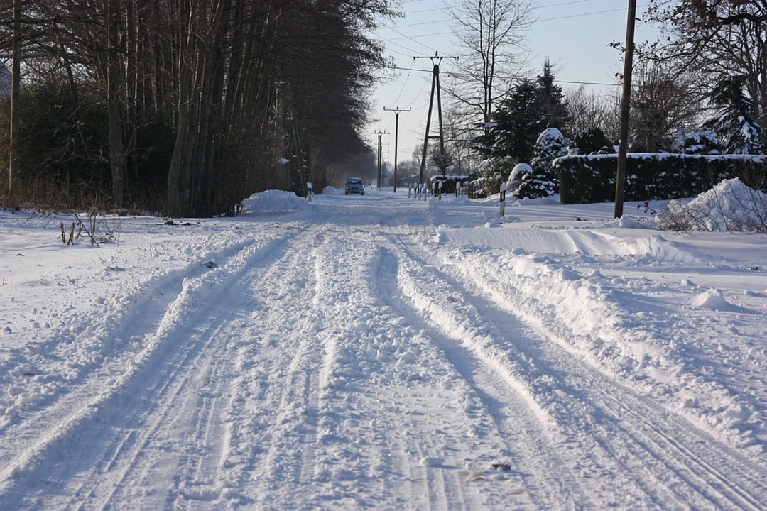 WHO official: Winter threatening lives of millions in Ukraine amid war, damaged infrastructure