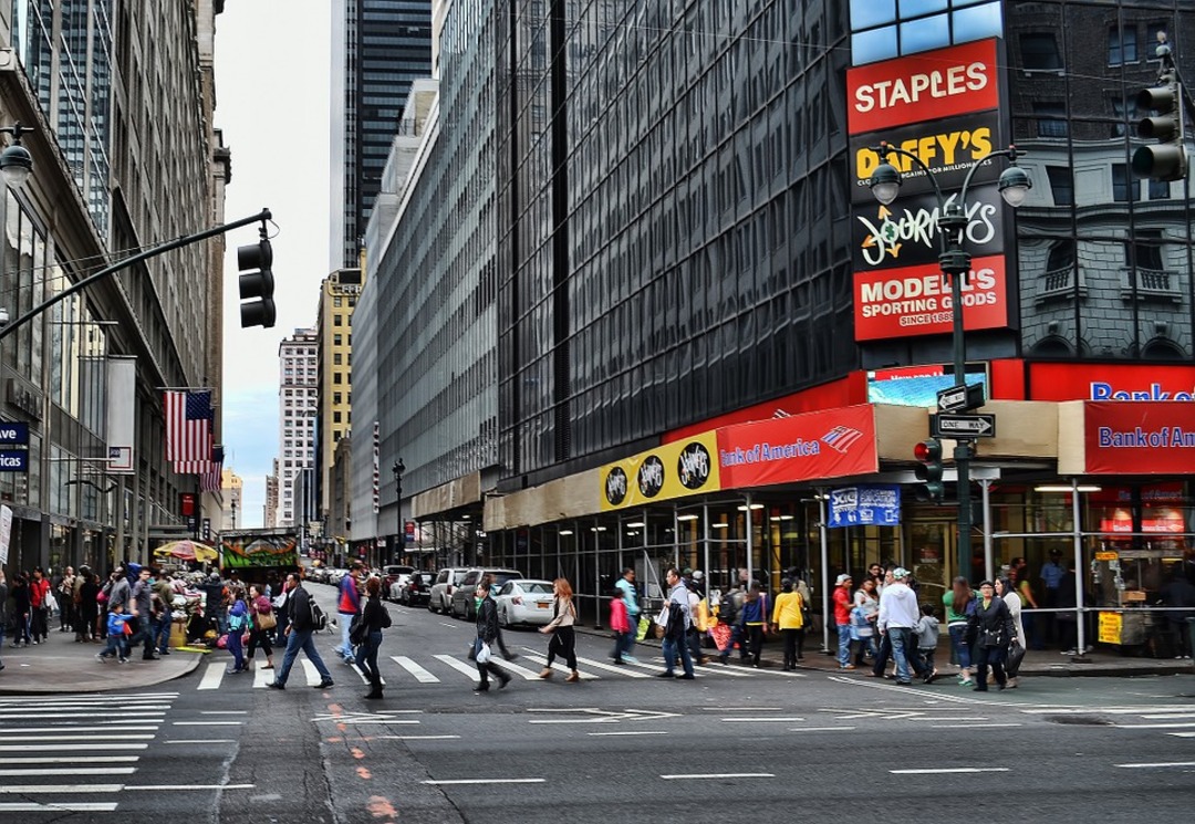 First U.S. case of polio in nearly a decade recorded in New York man