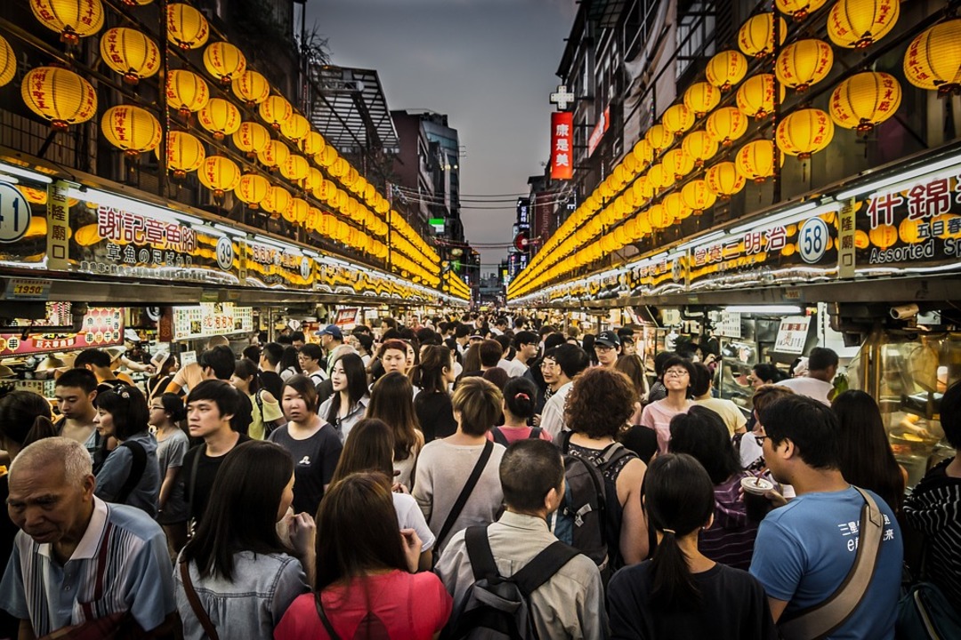 Taiwan Premier says there is no Shanghai-like lockdown despite rising COVID-19 cases