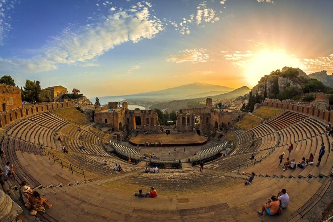 Sicily: “Opera Festival of the Stone Theaters” in the fourth edition is about to start