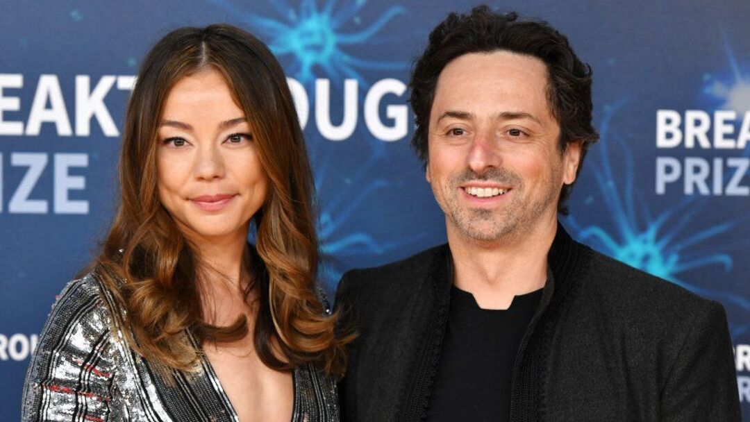 Elon Musk denies affair with Google co-founder Sergey Brin's wife