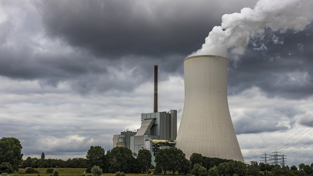 G-7 ministers meet in Berlin with focus on when to end coal power