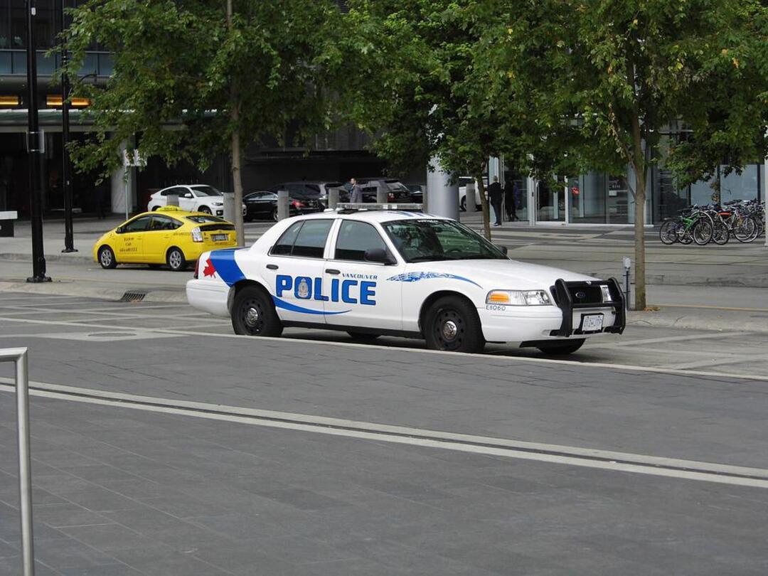 Toronto police in Canada shoot man seen with rifle near school