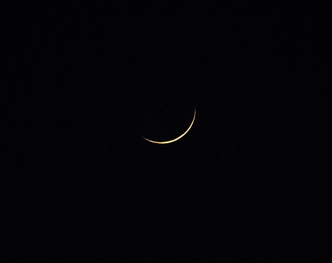 Saudi Arabia calls on Muslims to sight Eid al-Fitr crescent moon on Saturday evening