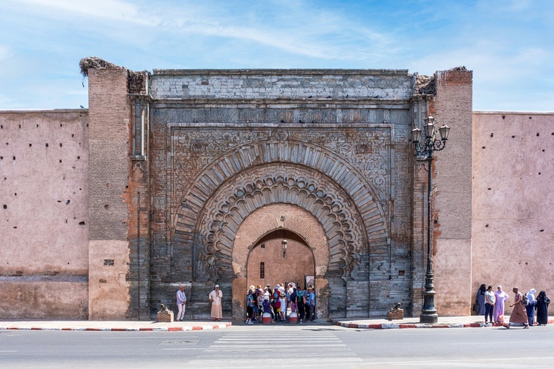 Police in Morocco arrest several people for not observing fast in Ramadan