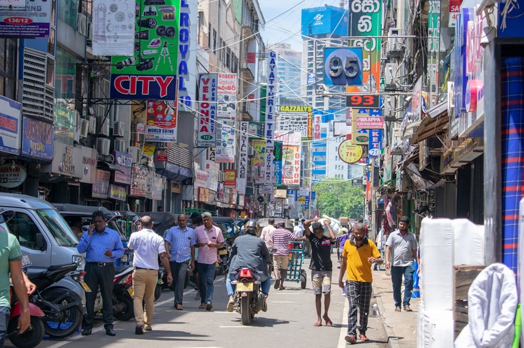 There will be 10-hour daily power cuts starting from Wednesday in Sri Lanka