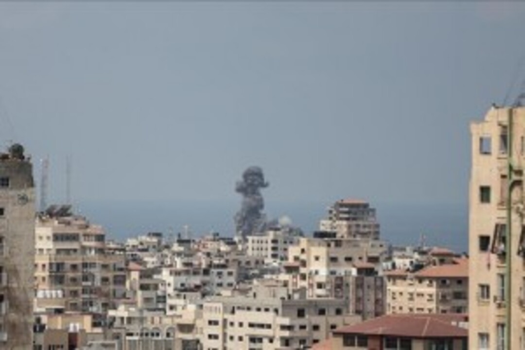 Nine Israeli Soldiers Killed or Injured and Gaza Death Toll Exceeds 45,000