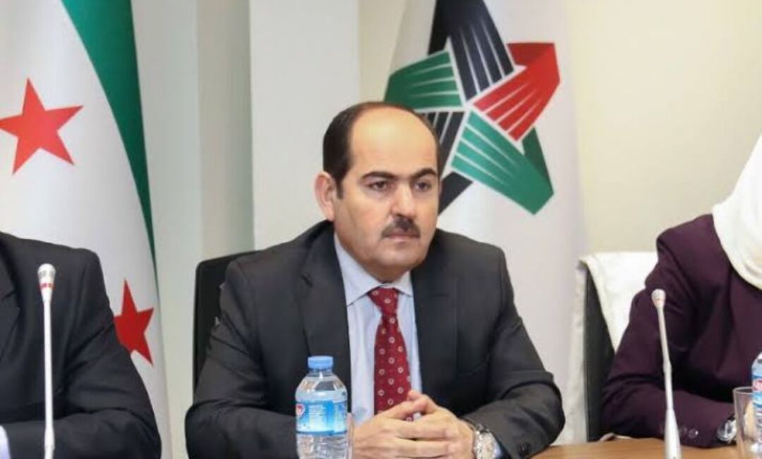 رئيس مجلس تركمان سوريا يطالب بمراجعة قرار تدريس التركية كمادة اختيارية