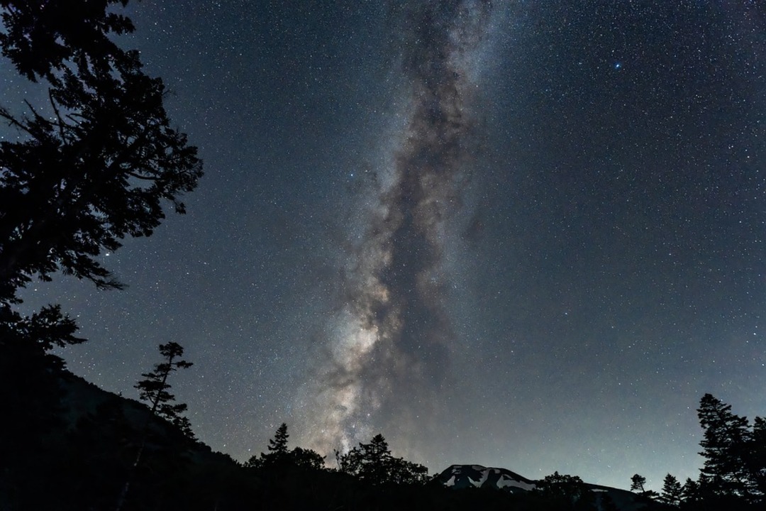 Romania, Moldova both report strange objects in their skies