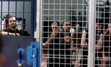 مركز سجل: 46 أسيراً سورياً لا يزالون معتقلين في السجون الإسرائيلية