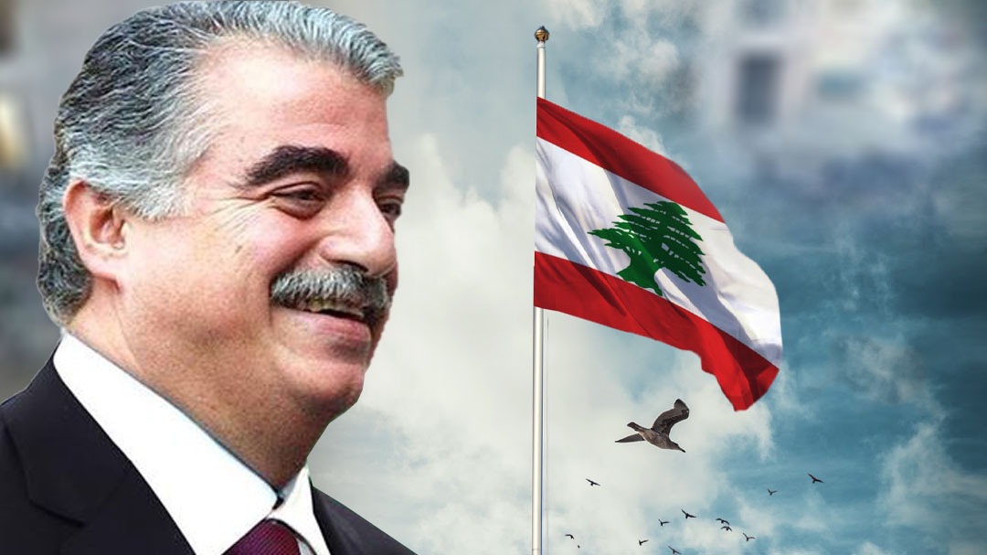 ملفات استخباراتية تكشف مخطط علي مملوك لإحباط التحقيق الدولي باغتيال الحريري