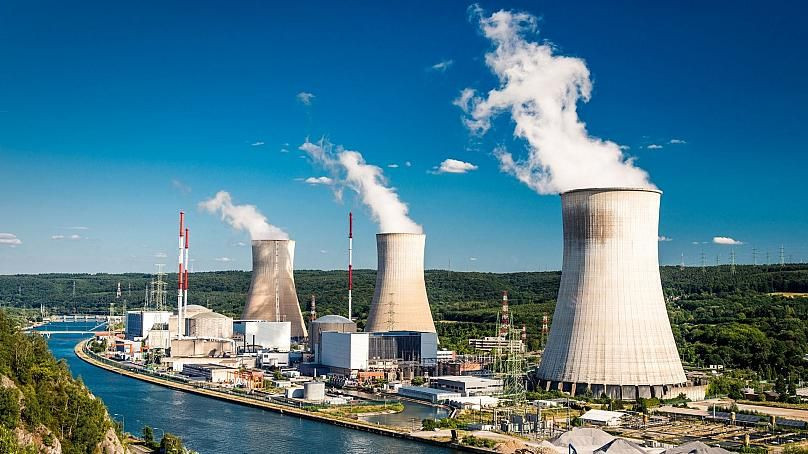 Tehran Approves Law to Suspend Cooperation with the International Atomic Energy Agency