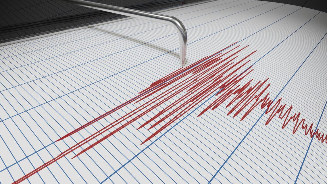Earthquake Strikes Istanbul