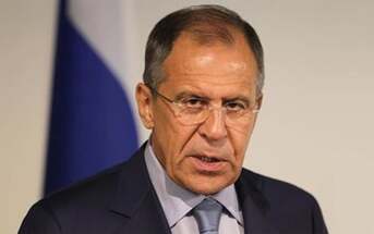 Lavrov: Russia Needs U.S. Guarantees on the Black Sea