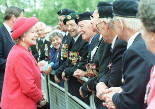 Buckingham Palace: Queen Elizabeth II has died at Balmoral