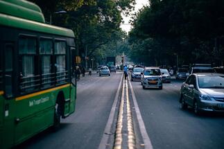 India achieves Guinness World Record for constructing longest piece of road