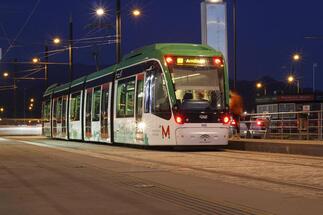 Spain launches free, discounted public transportation